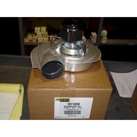 Heil 1011899 Blower Vent 80+ S 1011899